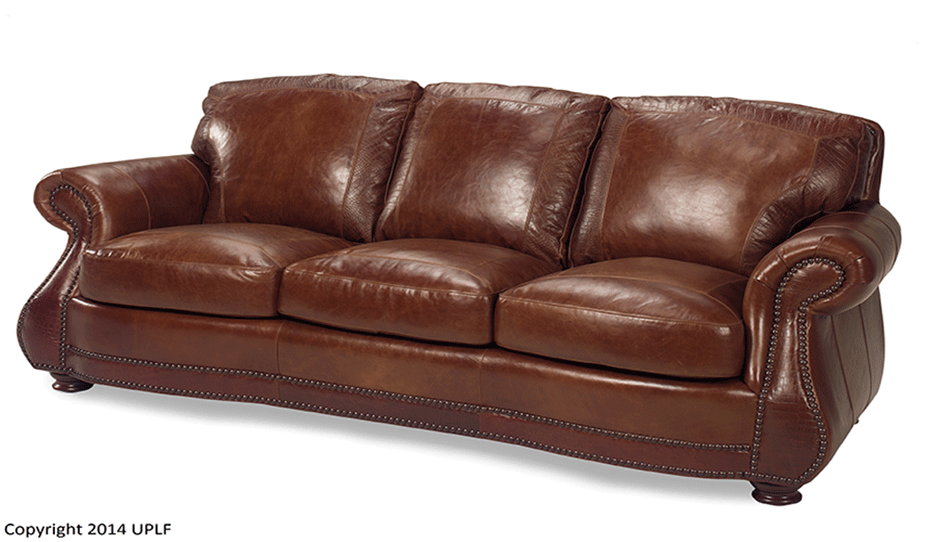 The Oak Furniture Accessories The Oak Usa Premium Leather