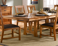 trestle-dining-table