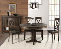 Click to enlarge pedestal-dining-table
