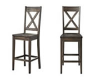 Click to enlarge x-back-barstool