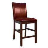 curved-back-parson-stool-red