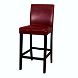 low-back-parson-stool-30-ht-red