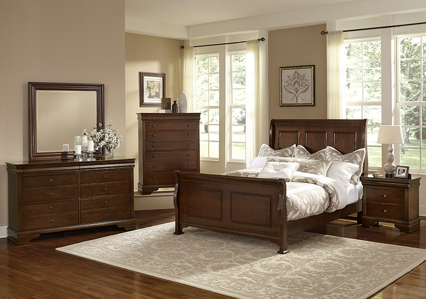 French Market Collection French Cherry 382-1-1