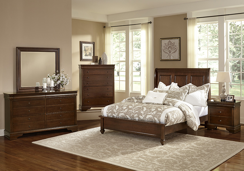 French Market Collection Merlot 382-2-4