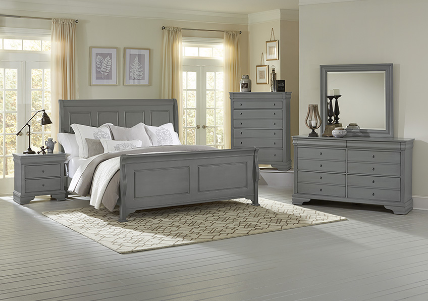 French Market Collection French Cherry 381-1-1