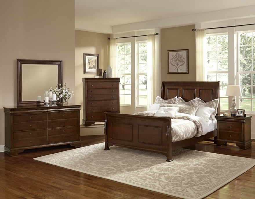 French Market Collection French Cherry
